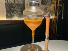 -狮拾久·现代新加坡料理(壹方城店)