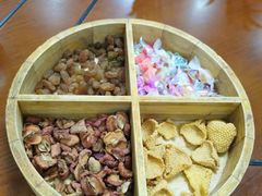 -石榴花开餐厅