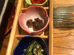 -黑牛の店·和牛烧肉(合生汇店)