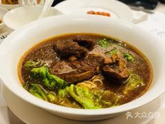 -南山鲜虾面·活鲜小馆·海味大连菜(南山总店)