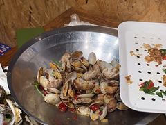 -船梆煮•蒸汽海鲜·生腌干蒸(五四广场店)