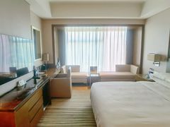 -北京希尔顿逸林酒店