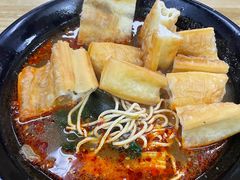 -四川老牛麻辣烫(北门桥店)