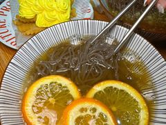 -哼蟹二将·烤肉酱蟹(合生汇店)