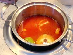 -龍歌自助小火锅(李沧丽达店)
