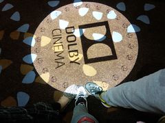 -万达影城(双流万达广场CINITY店)