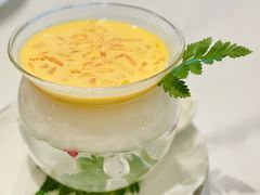 杨枝甘露-伯衡55·吉品轩(乌鲁木齐南路店)