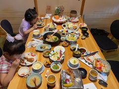 -大岛日本料理铁板烧(南通大饭店)