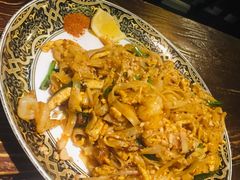 -Siam泰餐厅(水上公园店)