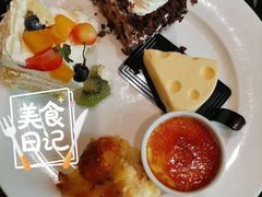 -宁波阳光豪生大酒店·豪生咖啡厅