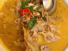 -小菜园新徽菜(上海浦东复地活力城店)