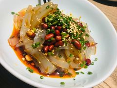 -辛香汇·现炒川菜(武进吾悦店)