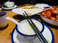 -湘聚缘湘菜馆(斜土路店)