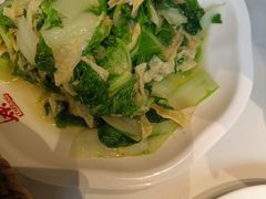 -泰煌鸡·上海白斩鸡·沪菜(平利店)