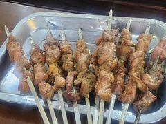 -牛街老爆肚满(牡丹园店)
