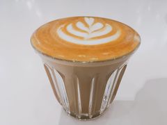 -1/4 ONE QUARTER COFFEE LAB(朝阳大悦城店)