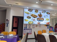 -碧海银沙海鲜餐厅(恒大海上威尼斯店)