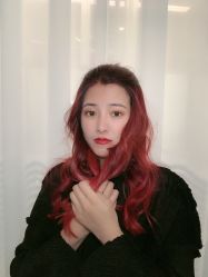 点击看大图 -愉己冥想·护发专门店