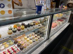 -Pantry's Best派悦坊蛋糕(K11购物艺术中心店)