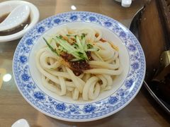 -西安贾三灌汤包·回坊小吃·清真炒菜(北院门总店)