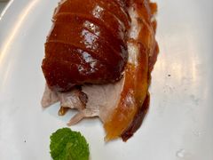 -四季民福烤鸭店(前门大栅栏店)