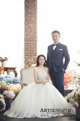 -韩国艺匠ARTIZ STUDIO(博览中心店)