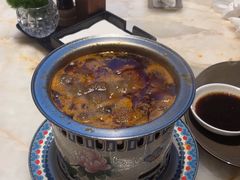 -美食汇自助餐厅(成都万达瑞华酒店)