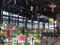 大堂-聚缘·湘味音乐餐厅party(罗湖店)