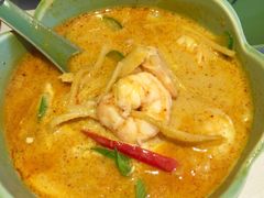 -Siam泰餐厅(水上公园店)