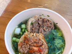 -八一好吃街·高品美食广场