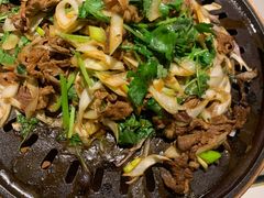 -京味斋·北京烤鸭(华威桥北工大店)