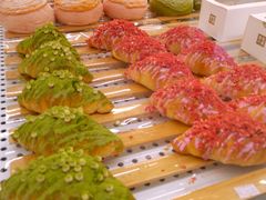 -奈雪的茶(星河城店)