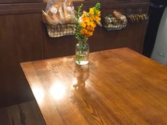 -AFS Cafe & Canteen(闽江二路店)