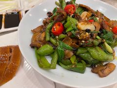 -郭林家常菜(洋桥店)