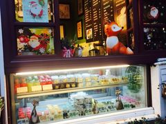 -狐狸家·酸奶酪专门店(平江路店)
