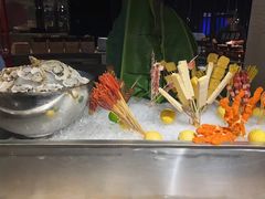 -“香”全日餐厅·株洲大汉希尔顿酒店