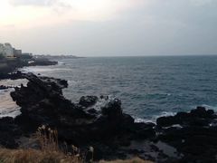 -龙头岩(Dragon Head Rock)