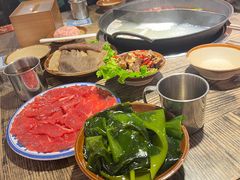 -冯校长老火锅(深圳总店)