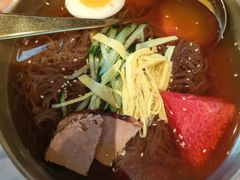 -丰茂烤串(公园店)