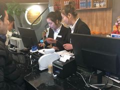 -阿记烧烤(大兴新区店)