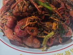 -欧记轩龙虾·私房菜(A店)