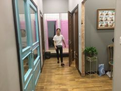 -星豆豆儿童摄影(南郊太白南路店)