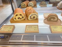 -SKROLL卡特司库·蛋糕定制·生吐司·司康(古北程家桥店)