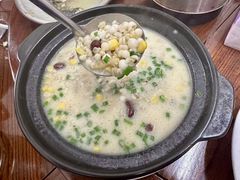 芡实粗粮包-吴祥记潮州菜·百年老字号·砂锅粥