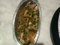 -飞阳铁板烧(ME TOWN购物中心店)