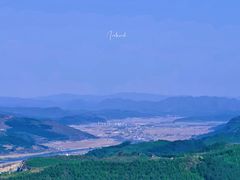 -九鼎铁刹山风景区