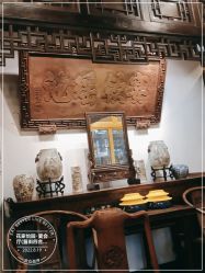 -花家怡园·宴会厅(簋街四合院总店)