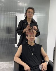 -东方麒麟·潘多拉SALON