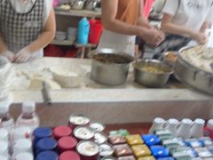 -詹氏包记(文公路店)