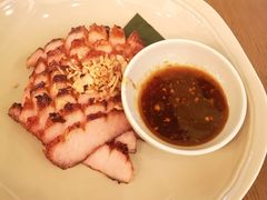 -CHINCHIN 青青·泰国料理(万象食家店)